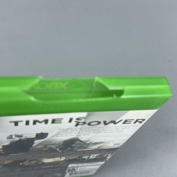 Quantum Break Microsoft Xbox One - Picture 3 of 5